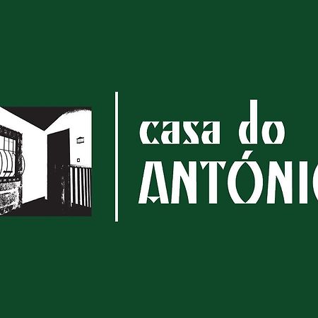 Вілла Casas Da Loureira - Casa Do Antonio E Pascoal Віла-Нова-де-Сервейра Екстер'єр фото