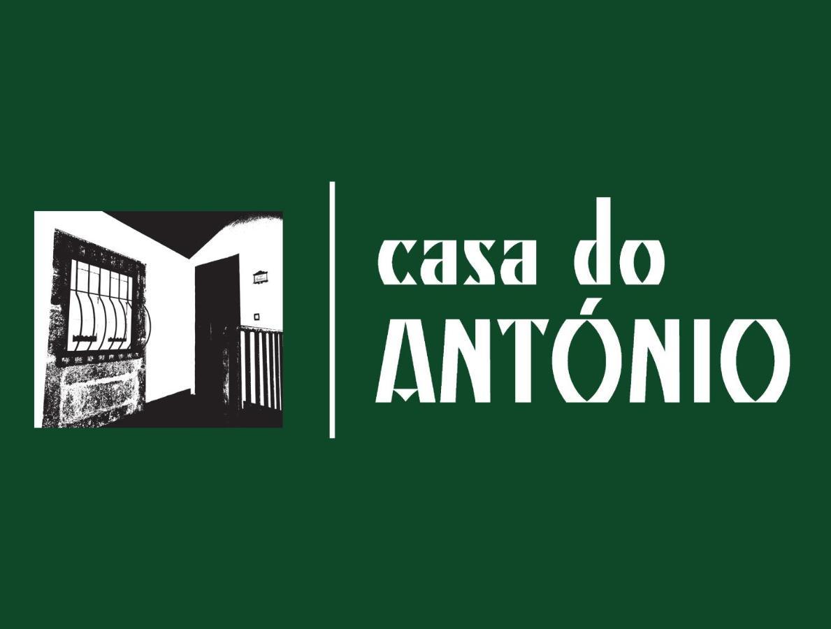 Вілла Casas Da Loureira - Casa Do Antonio E Pascoal Віла-Нова-де-Сервейра Екстер'єр фото
