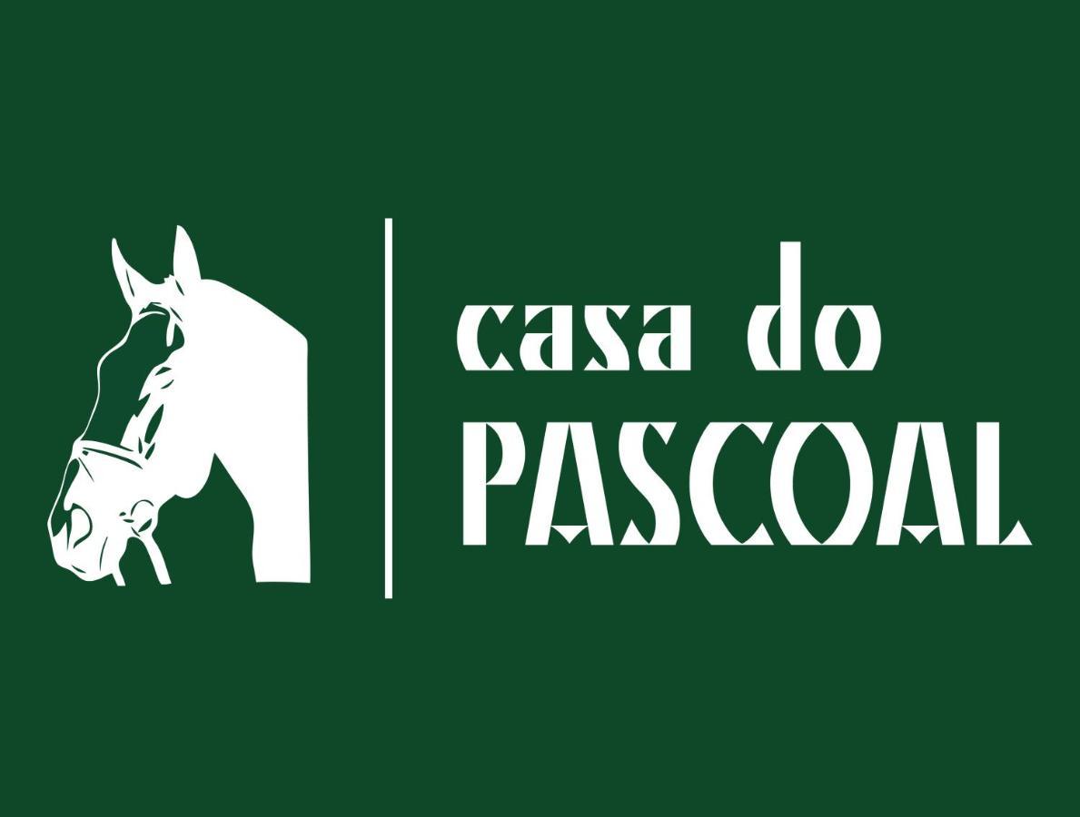Вілла Casas Da Loureira - Casa Do Antonio E Pascoal Віла-Нова-де-Сервейра Екстер'єр фото